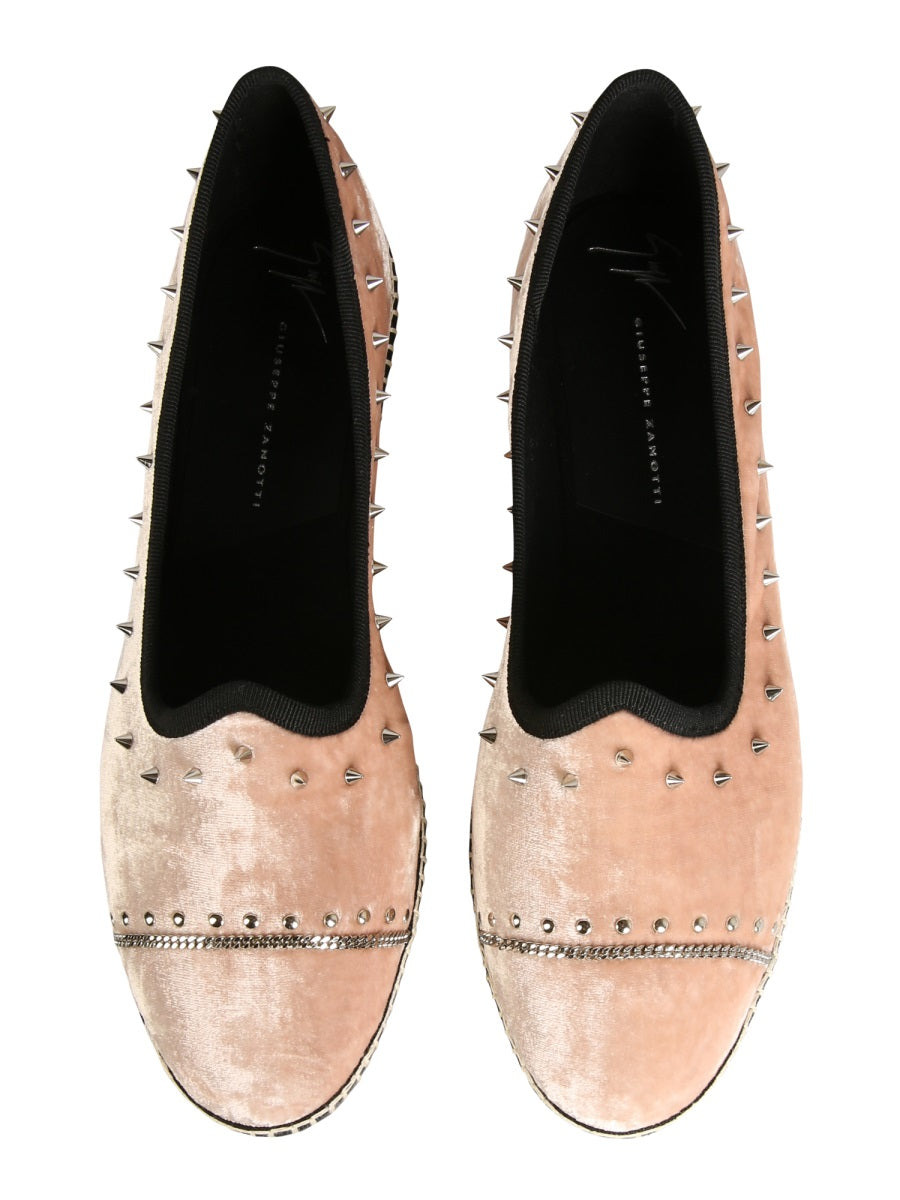 Otium Loafers - 2