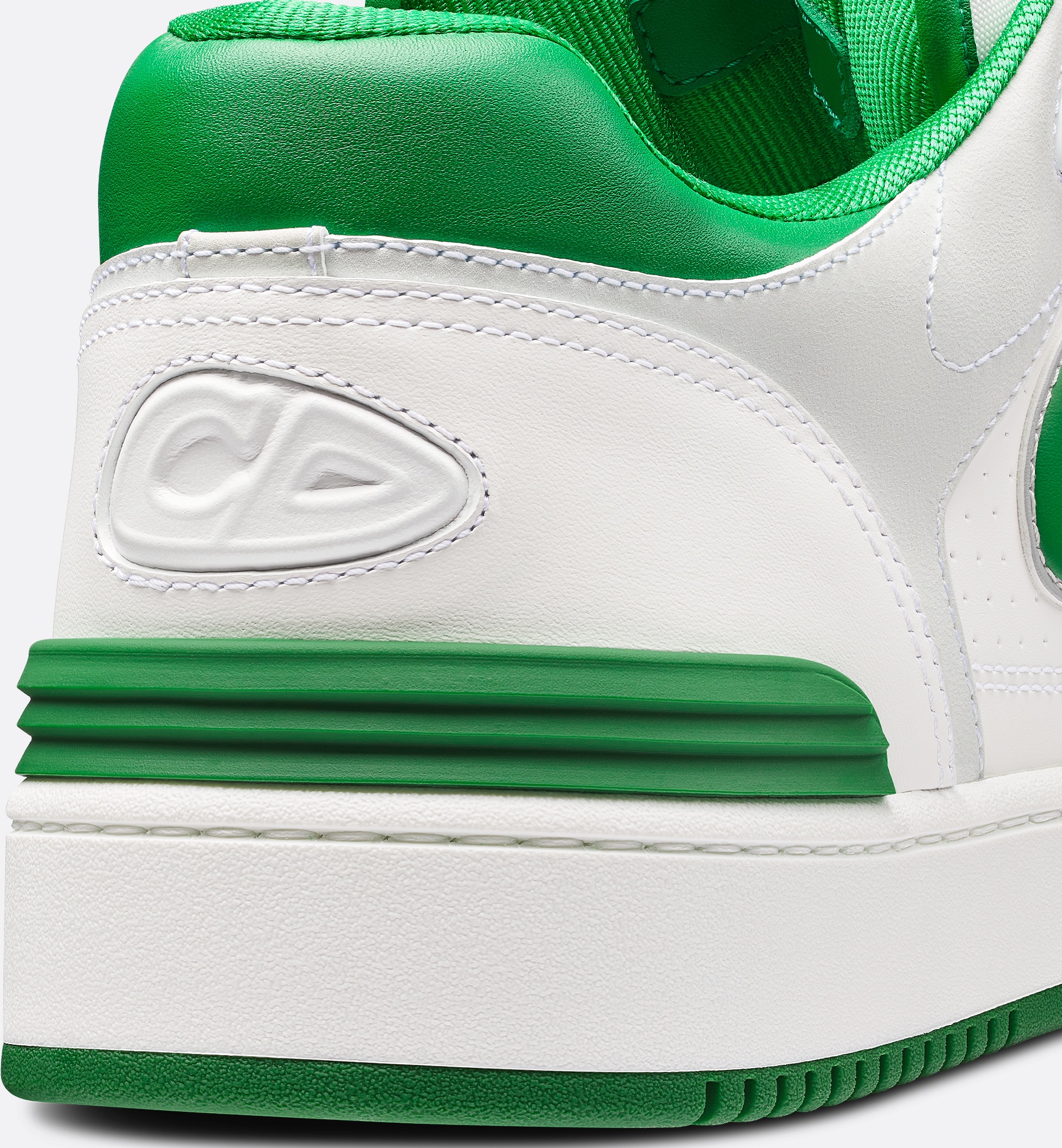 B57 Dribble Low-Top Sneaker - 7
