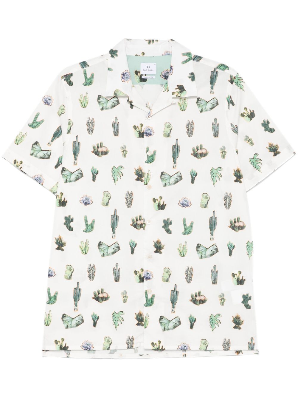 Paul Smith Shirt - 1