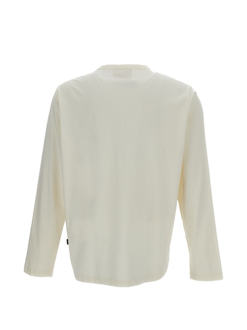PAS NORMAL STUDIOS® long-sleeve printed T-shirt outlook