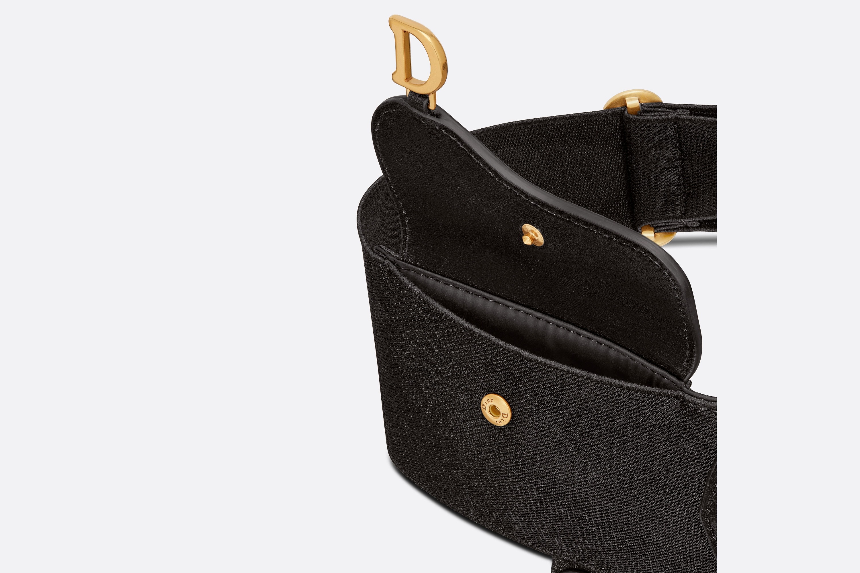 Saddle Belt - 5