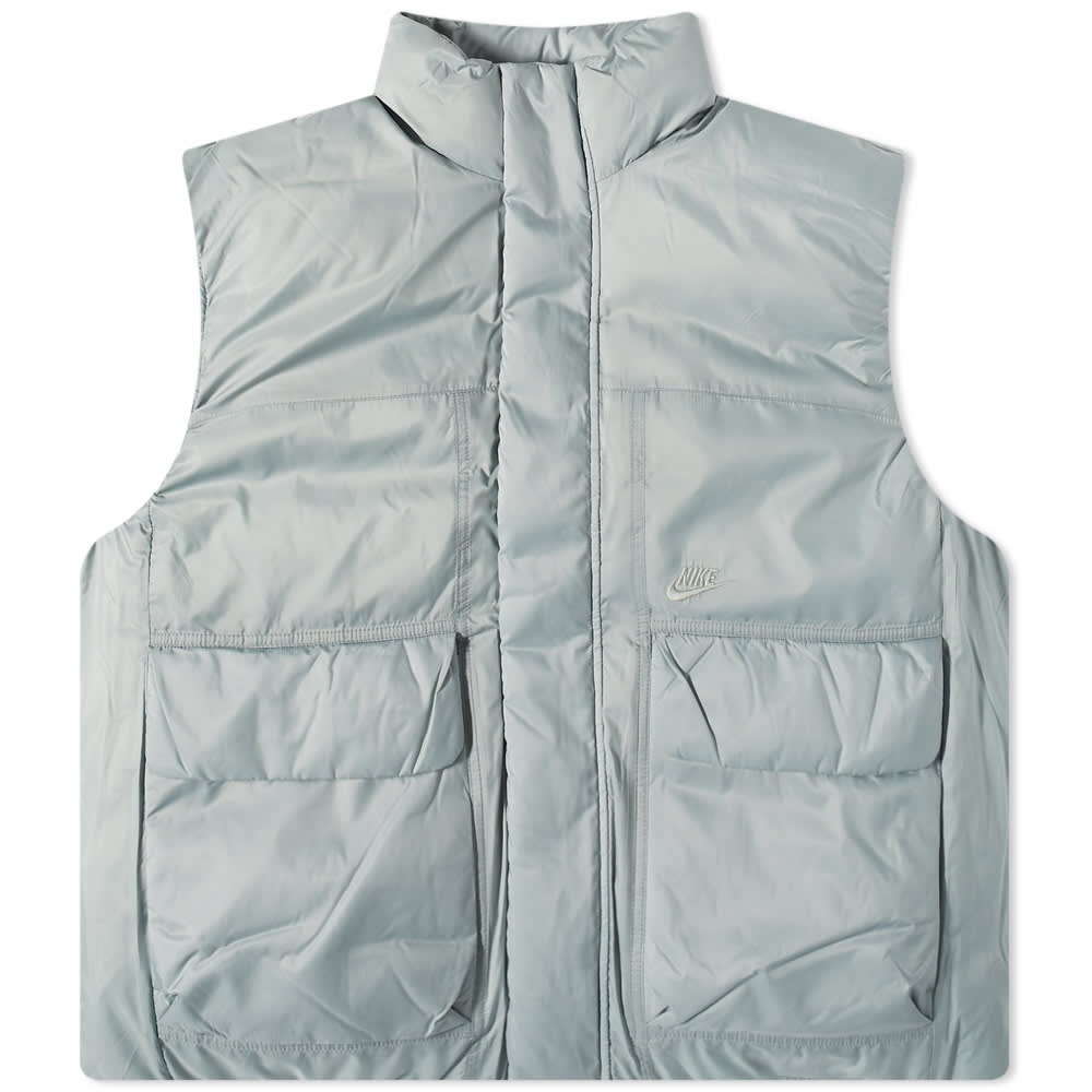Nike Tech Pack Insulated Woven Vest - 1