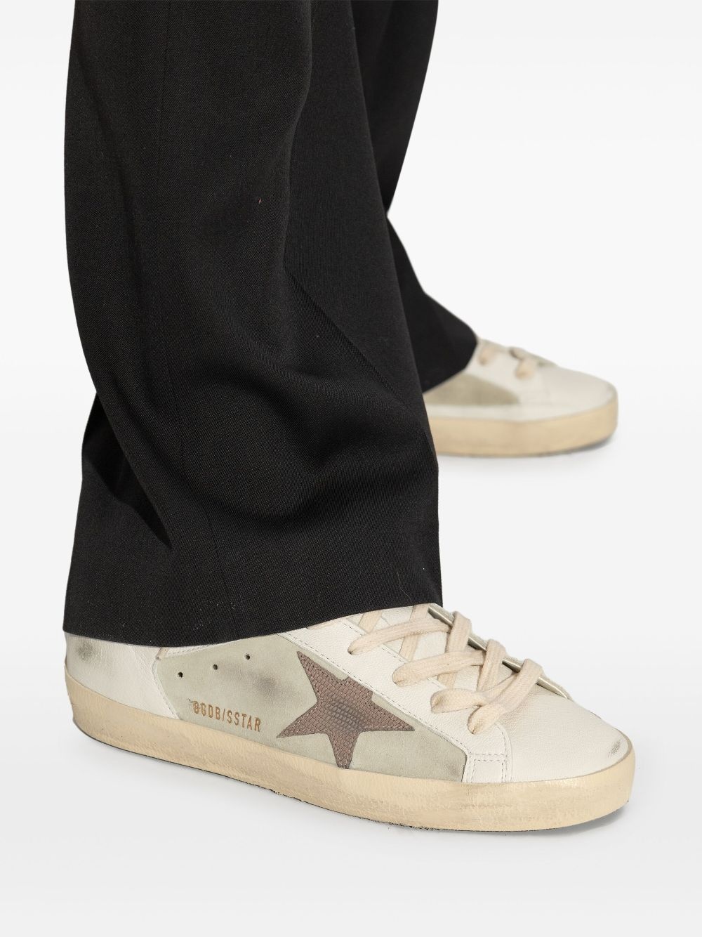 Superstar sneakers - 6