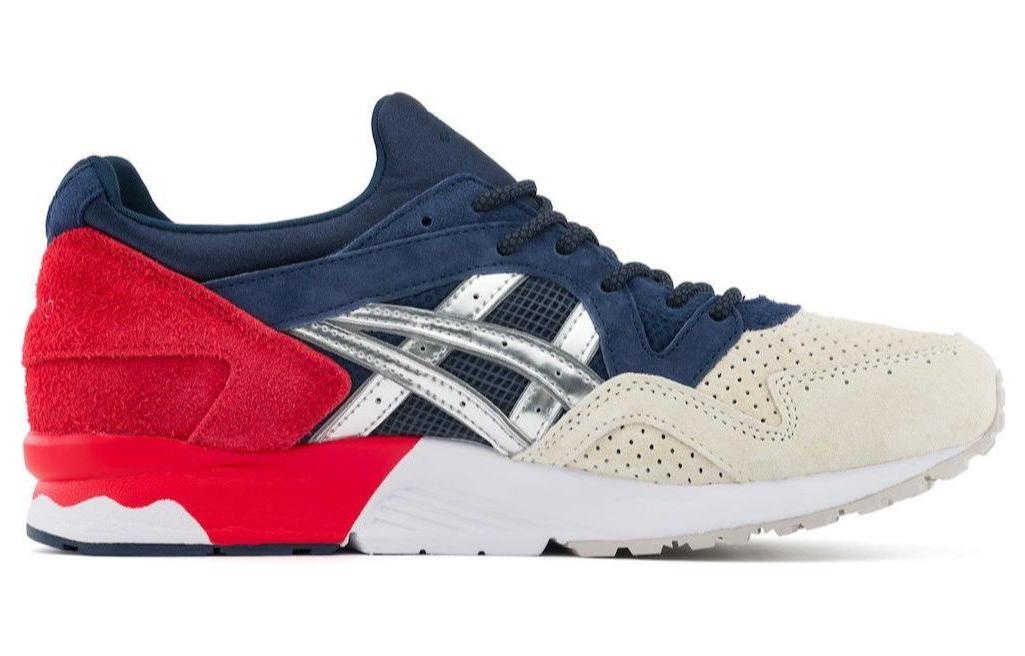 ASICS x CONCEPTS Gel-Lyte V Libertea 'Navy Red' 1201A943-100 - 2