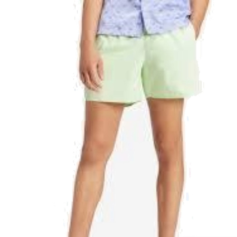 adidas adidas Adicolor Classics Sprinter Shorts Asia Sizing 'Green' IM9433 outlook