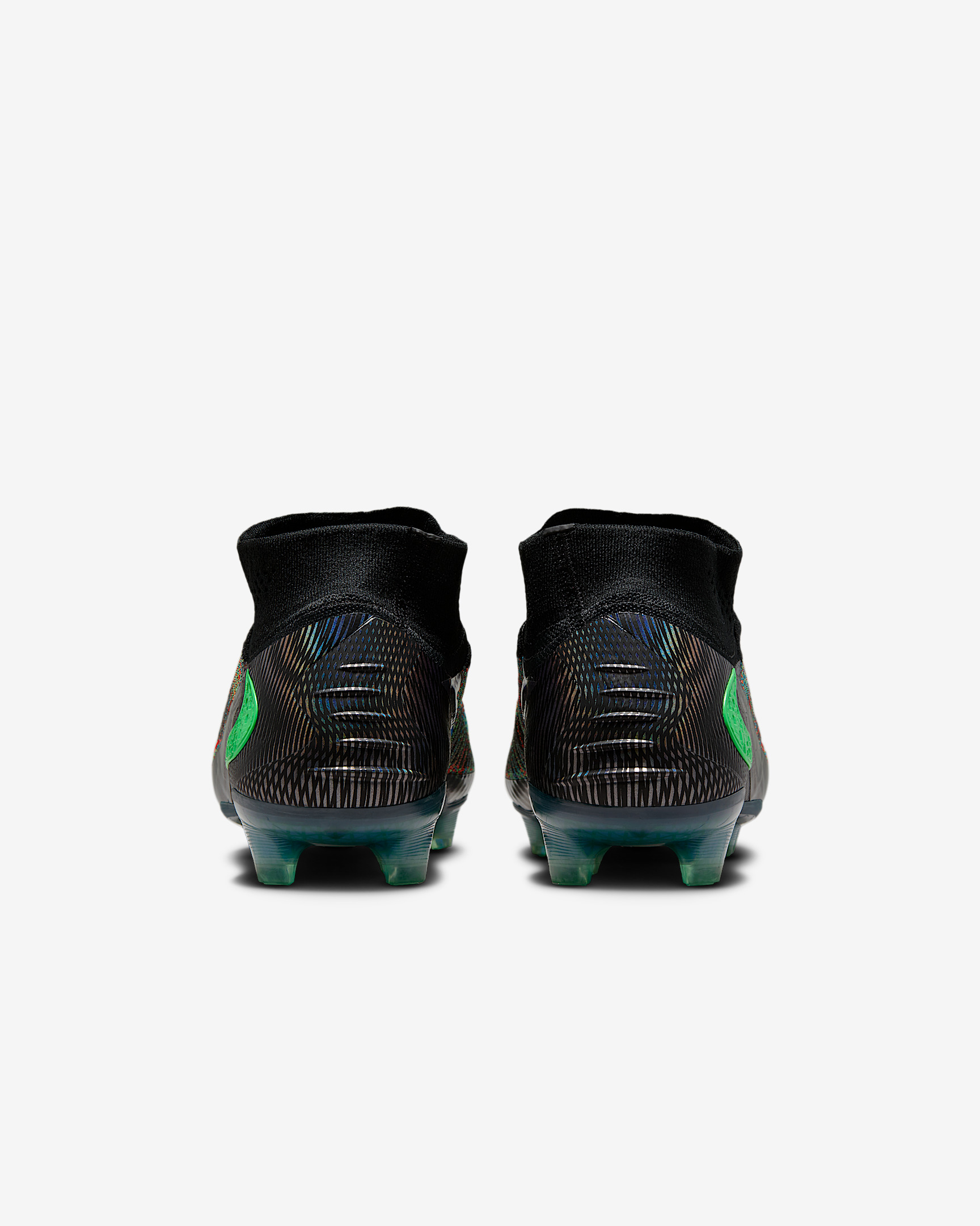 Nike Phantom 6 High Elite "EA SPORTS FC" Firm-Ground Soccer Cleats - 6