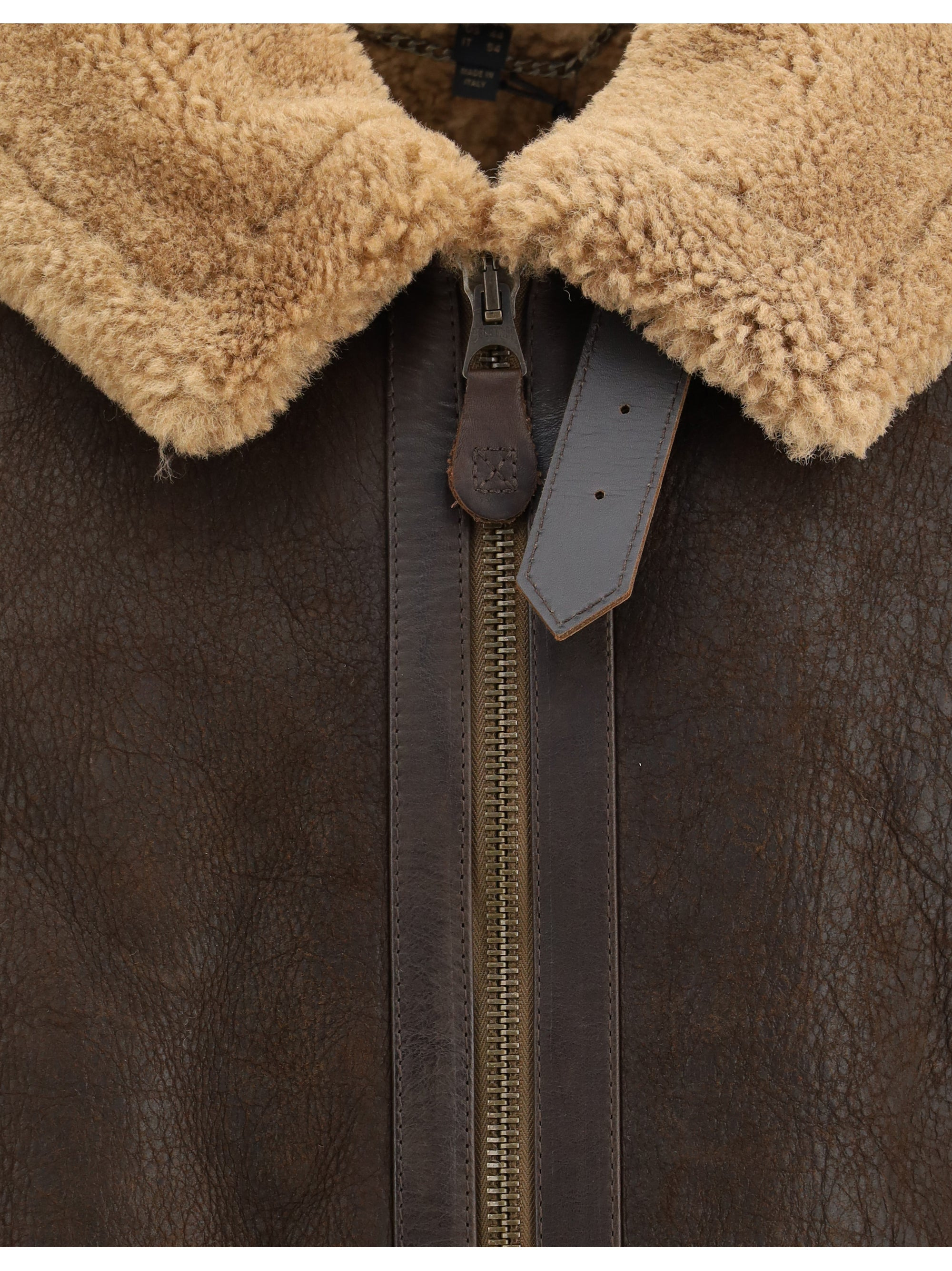 Belstaff Men Wilder Jacket - 3