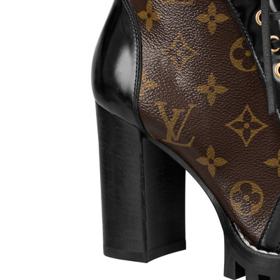 Louis Vuitton Star Trail Ankle Boot  outlook