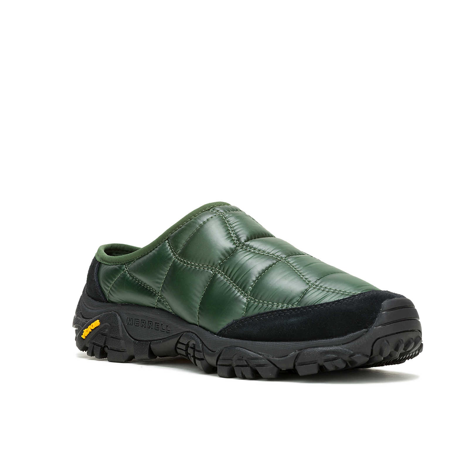 Women's Moab 2 Slide Quilted 1TRL - 2