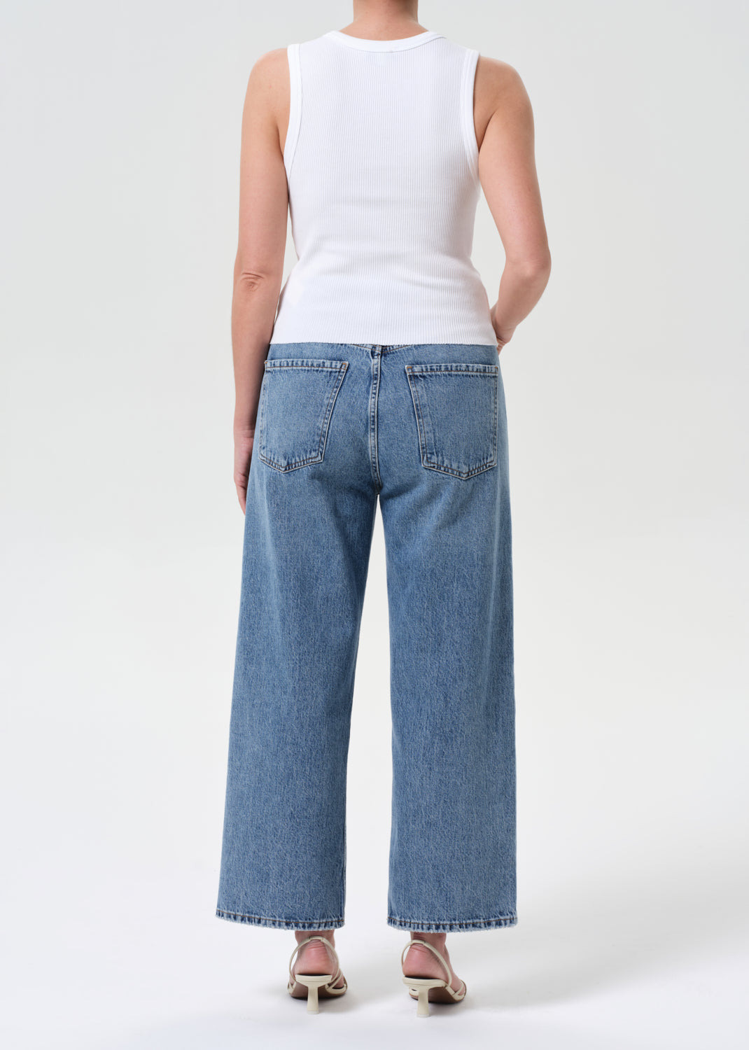 REN JEAN PETITE 25" IN DISCLOSURE - 3