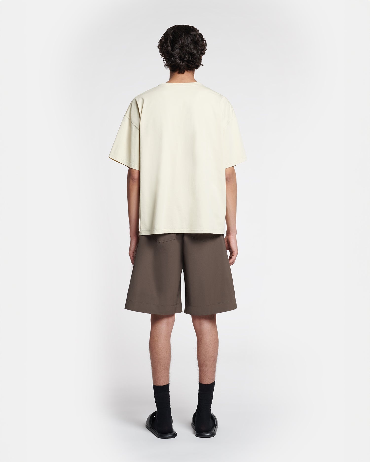 Cotton-Jersey T-Shirt - 4