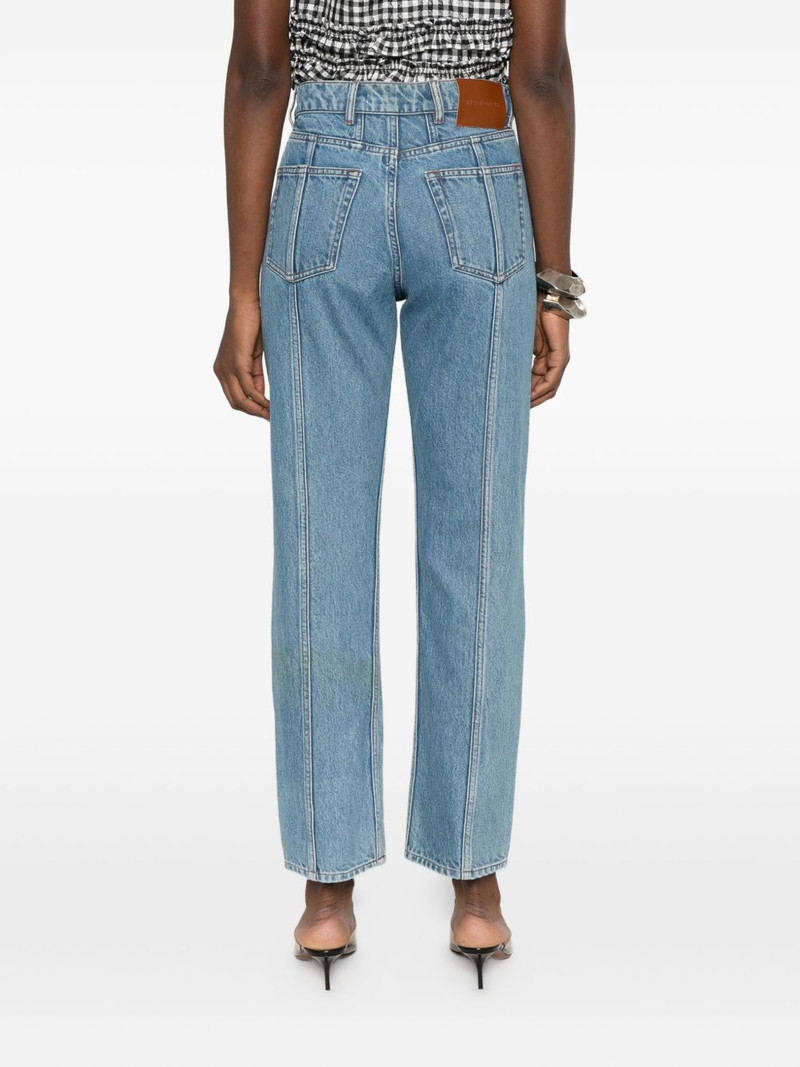 five-pocket jeans 4
