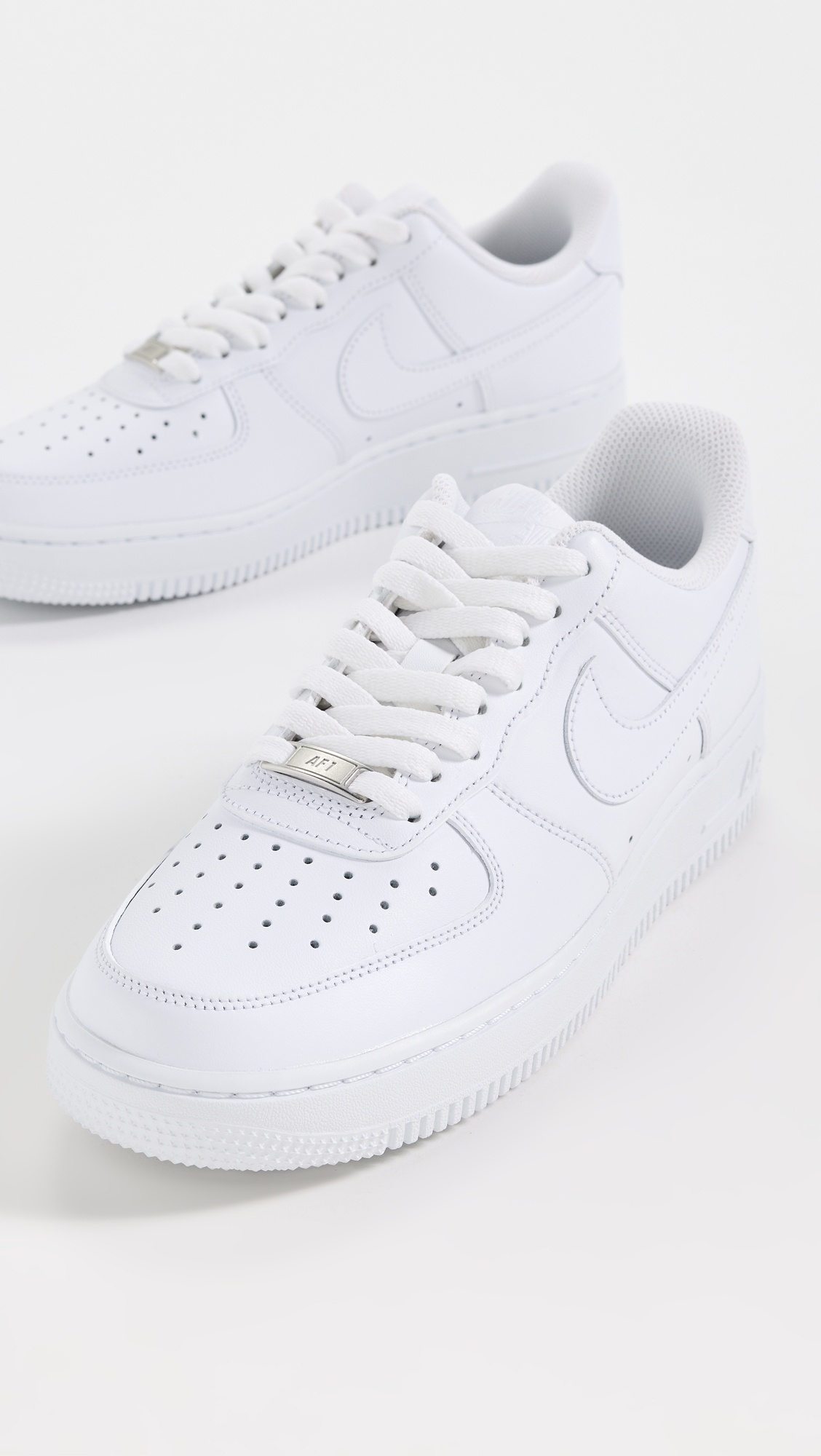 Nike Air Force 1 Sneakers - 4