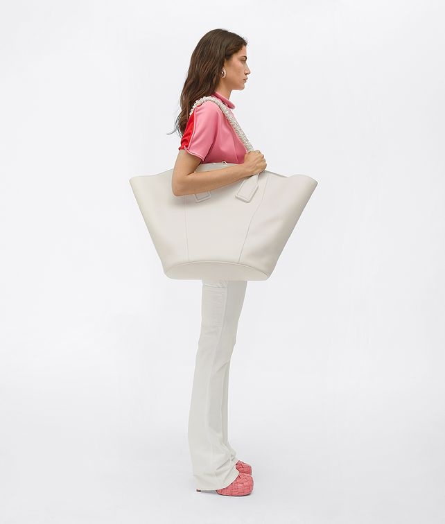 BASKET TOTE - 2