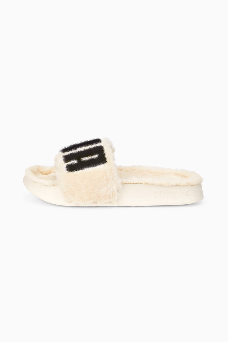 Leadcat 2.0 Fuzz Women's Slides - 1