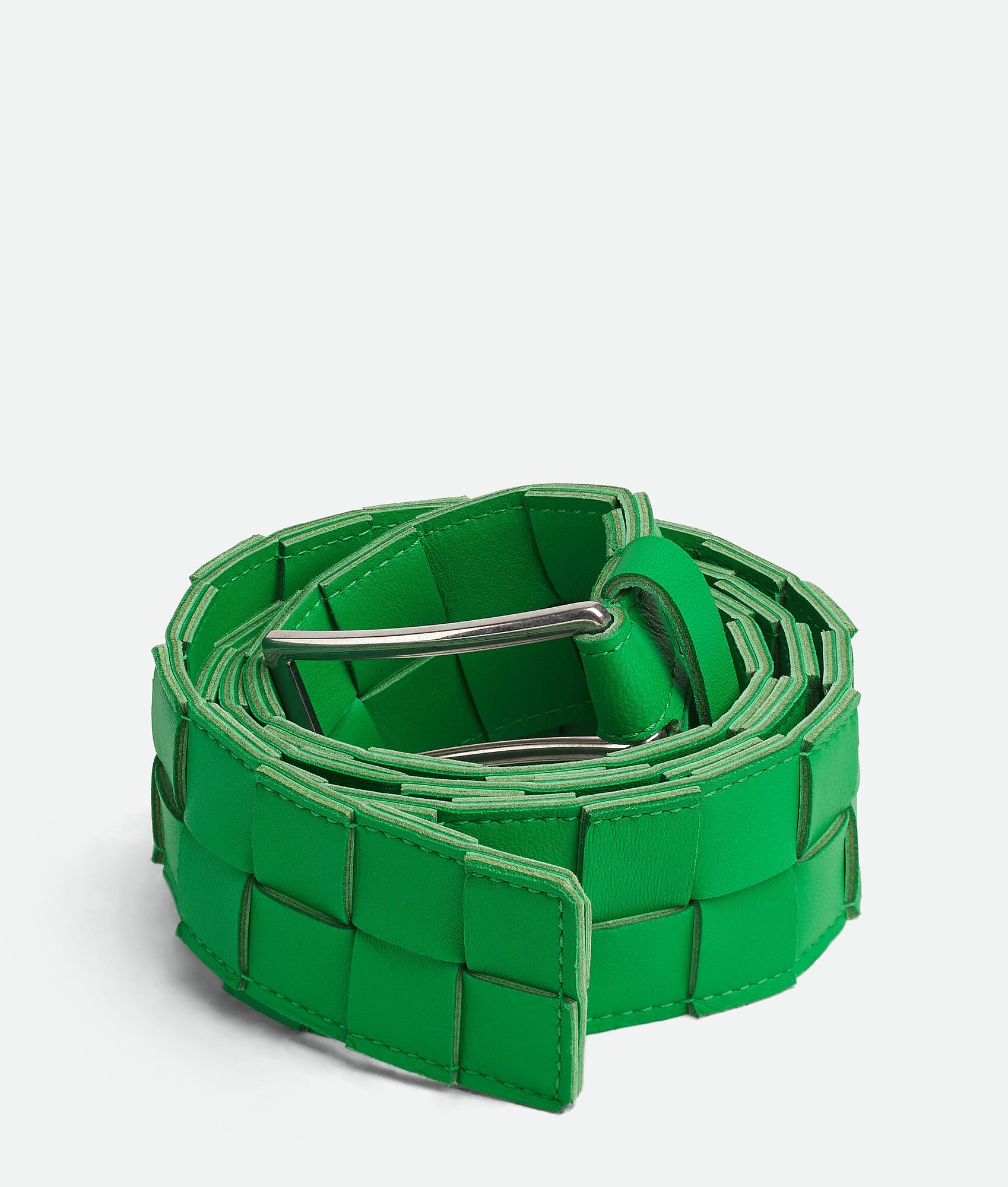 maxi intreccio belt - 2