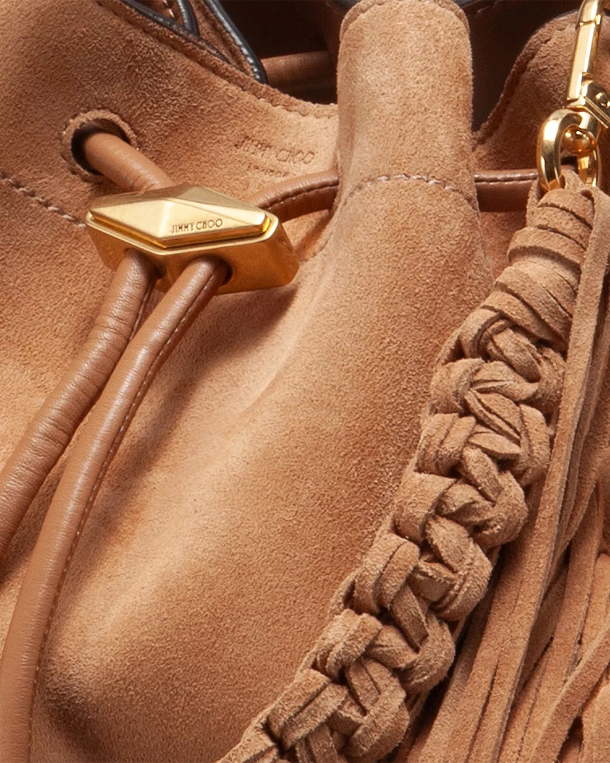 Bon Bon East/West Bucket Bag - 3