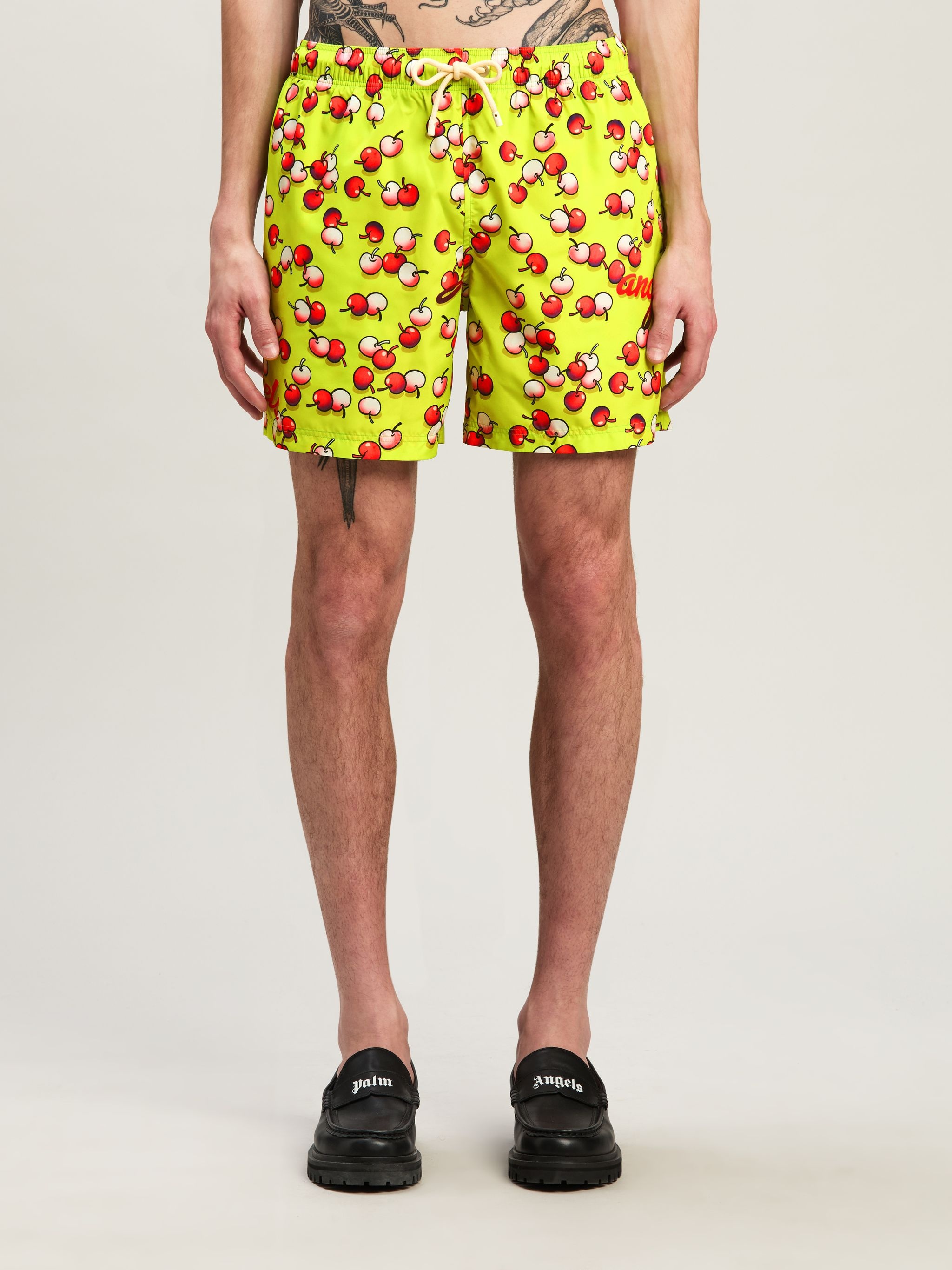 Cherries Swimshort - 3