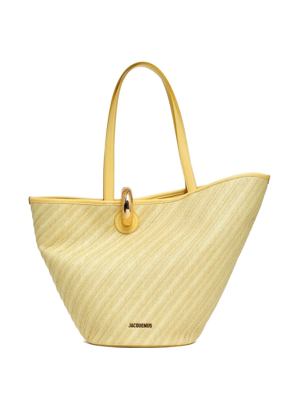 Bambola tote bag - 1