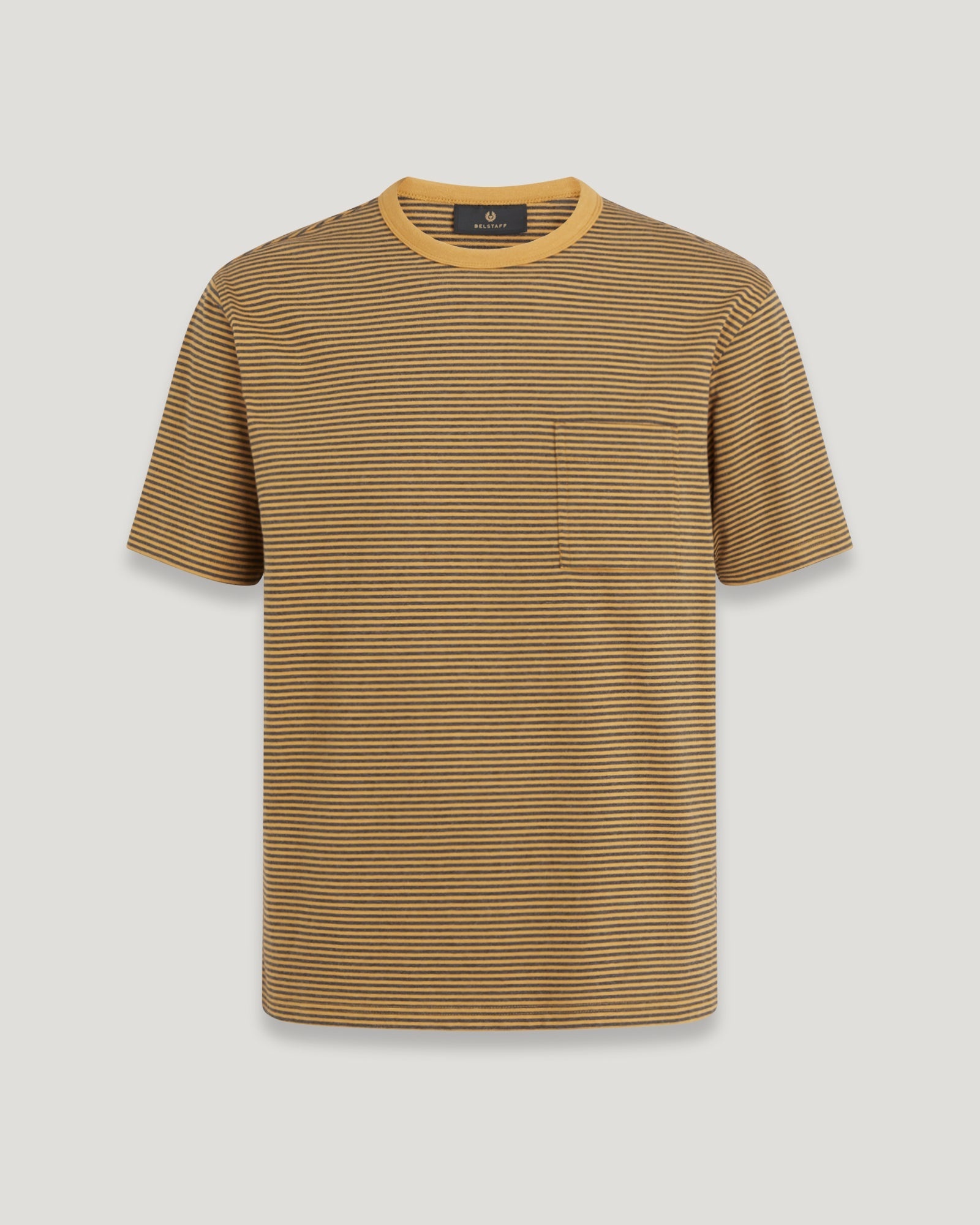 DRUM T-SHIRT - 1
