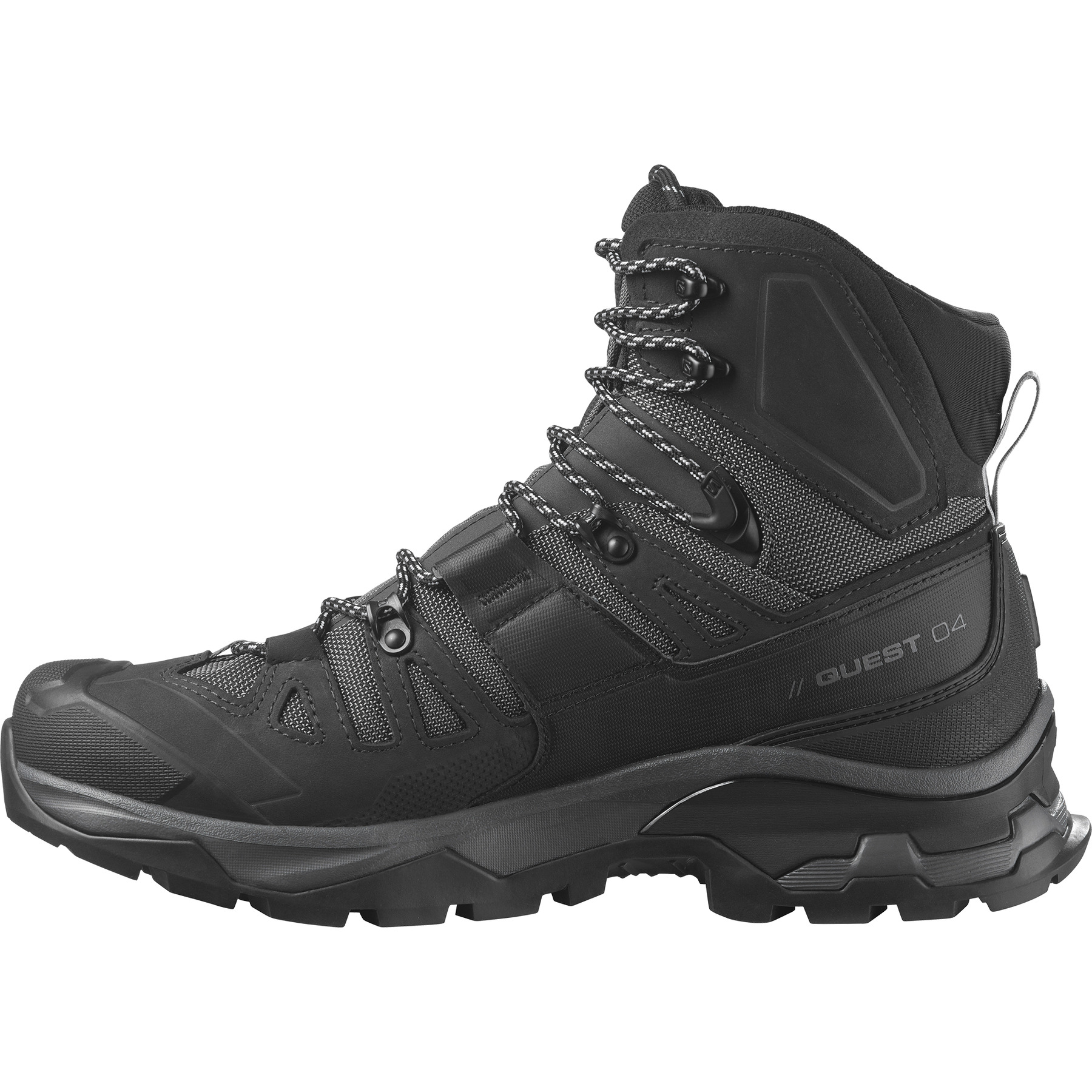 QUEST 4 GORE-TEX - 4