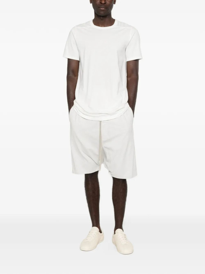 Rick Owens DRKSHDW drawstring shorts outlook