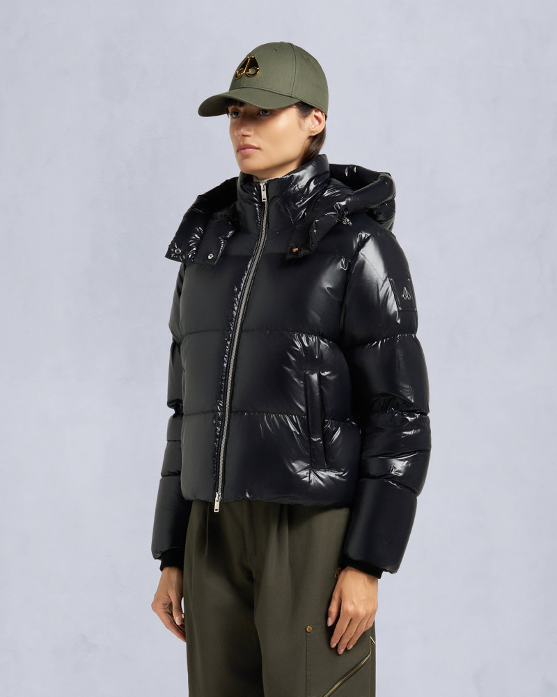 MOONSTONE PUFFER JACKET 3