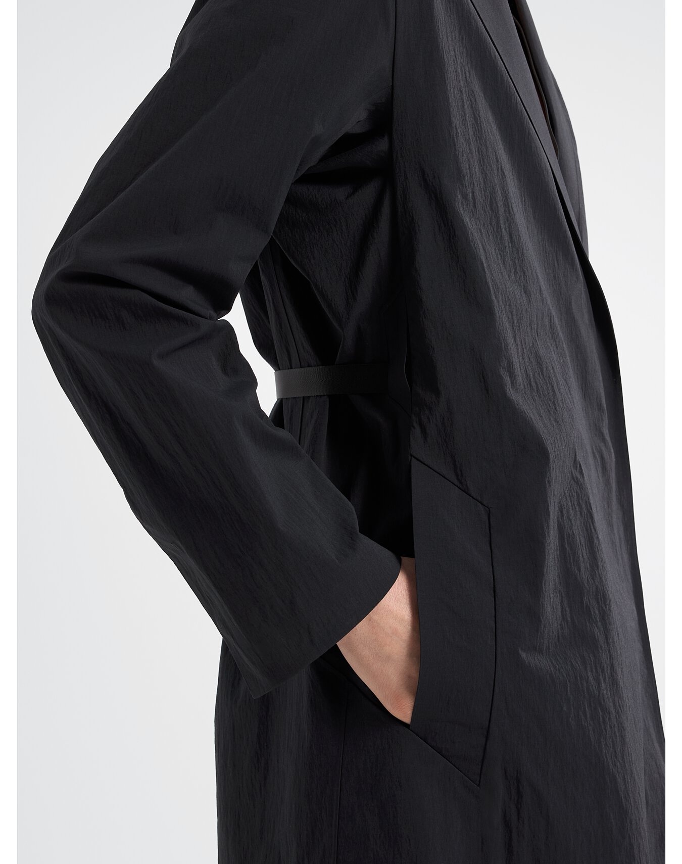 Relay Coat - 9