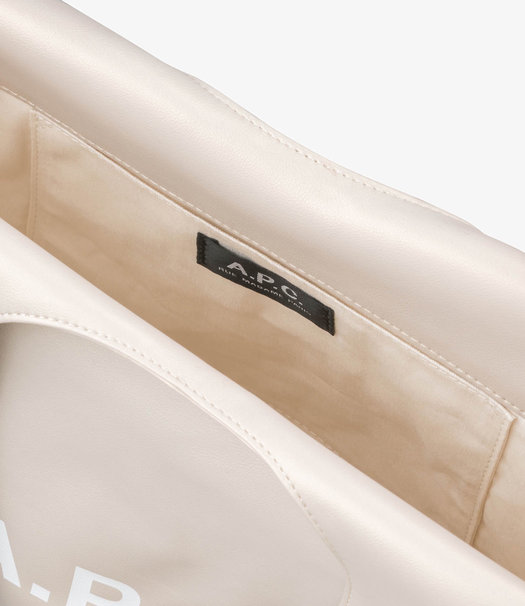 NINON SMALL TOTE BAG - 4