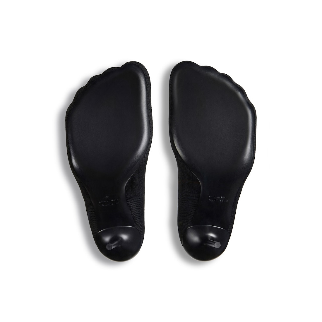 Women's Anatomic 110mm Bootie  in Black - 7