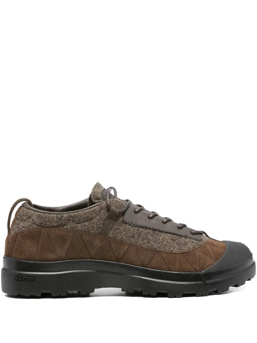 Ranra Kalt Shoes - 1