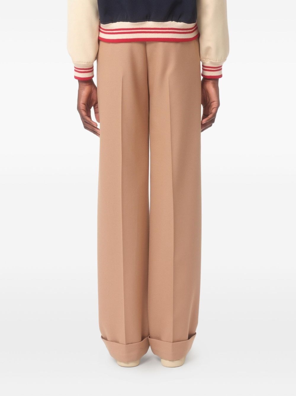 Wool trousers - 2