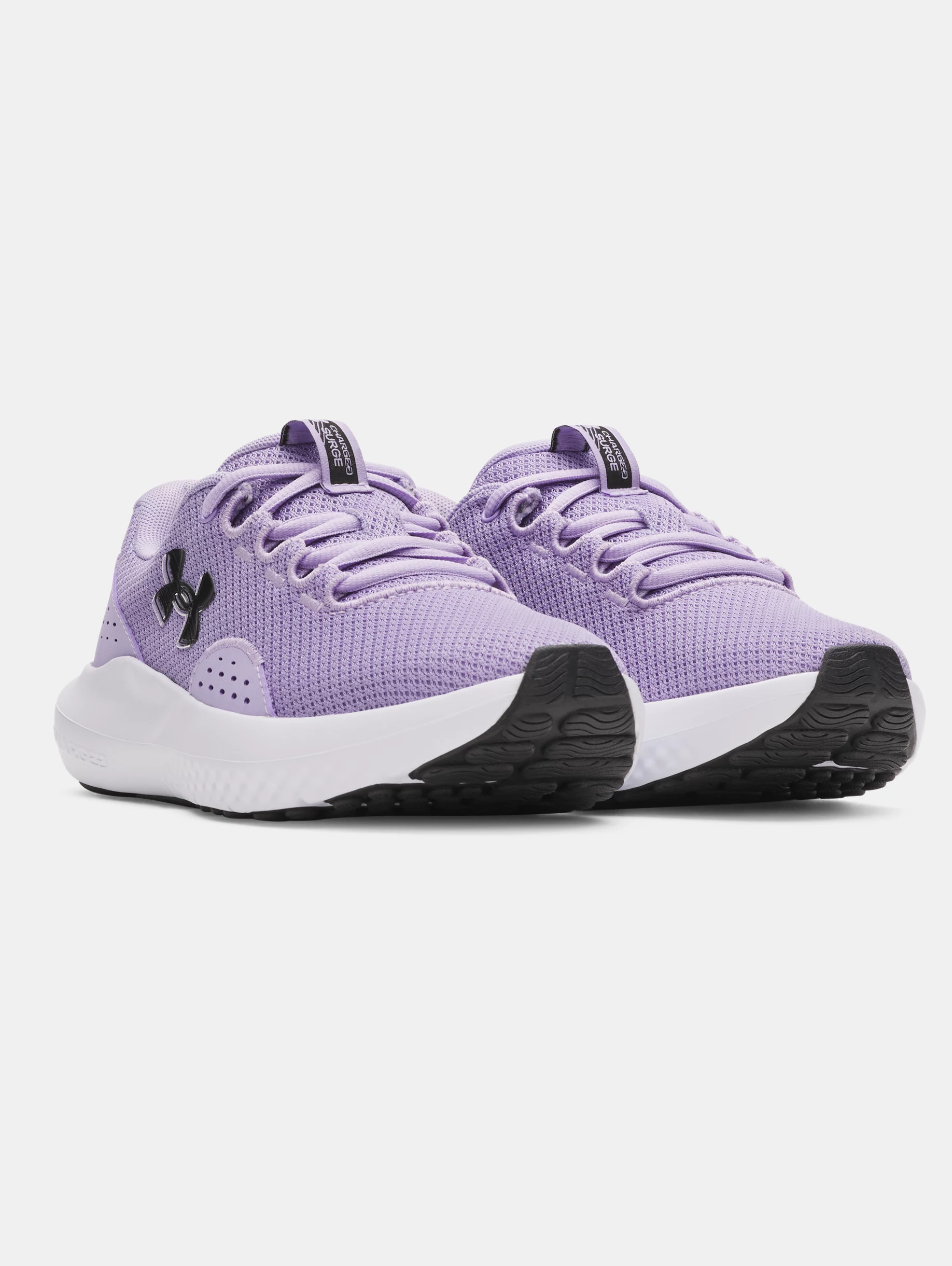 UA Surge 4 - 5