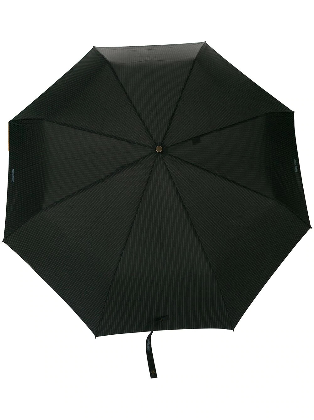 pinstripe umbrella - 1