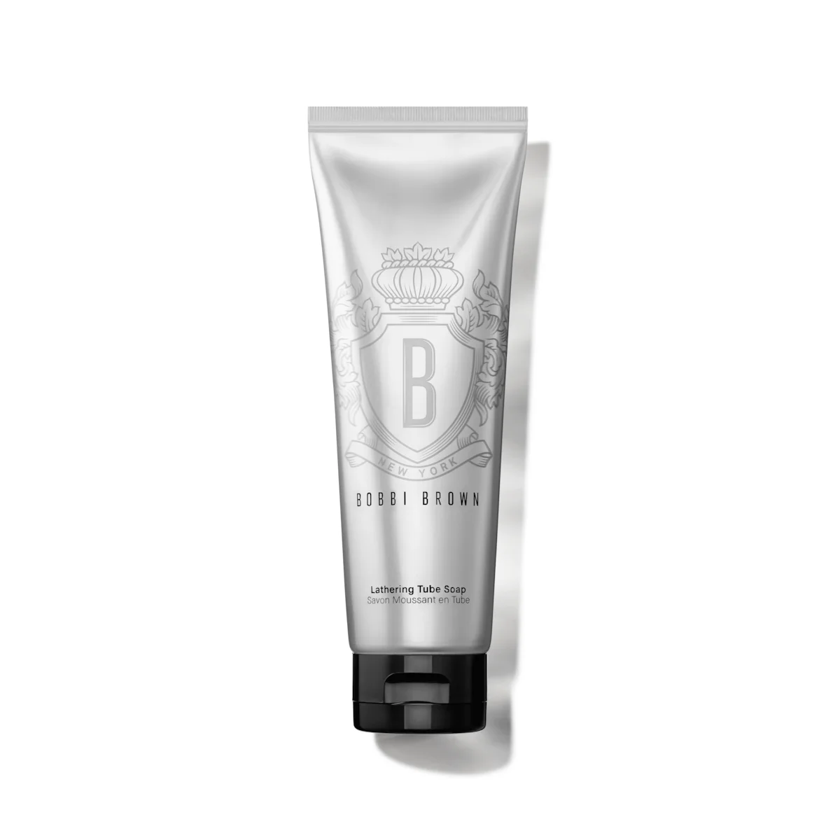 Lathering Tube Soap - 1