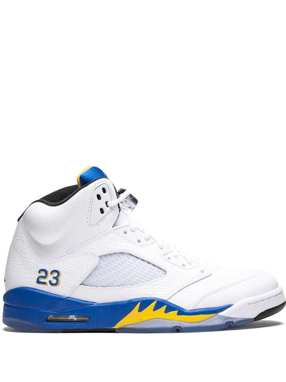 Air Jordan 5 Retro laney - 1