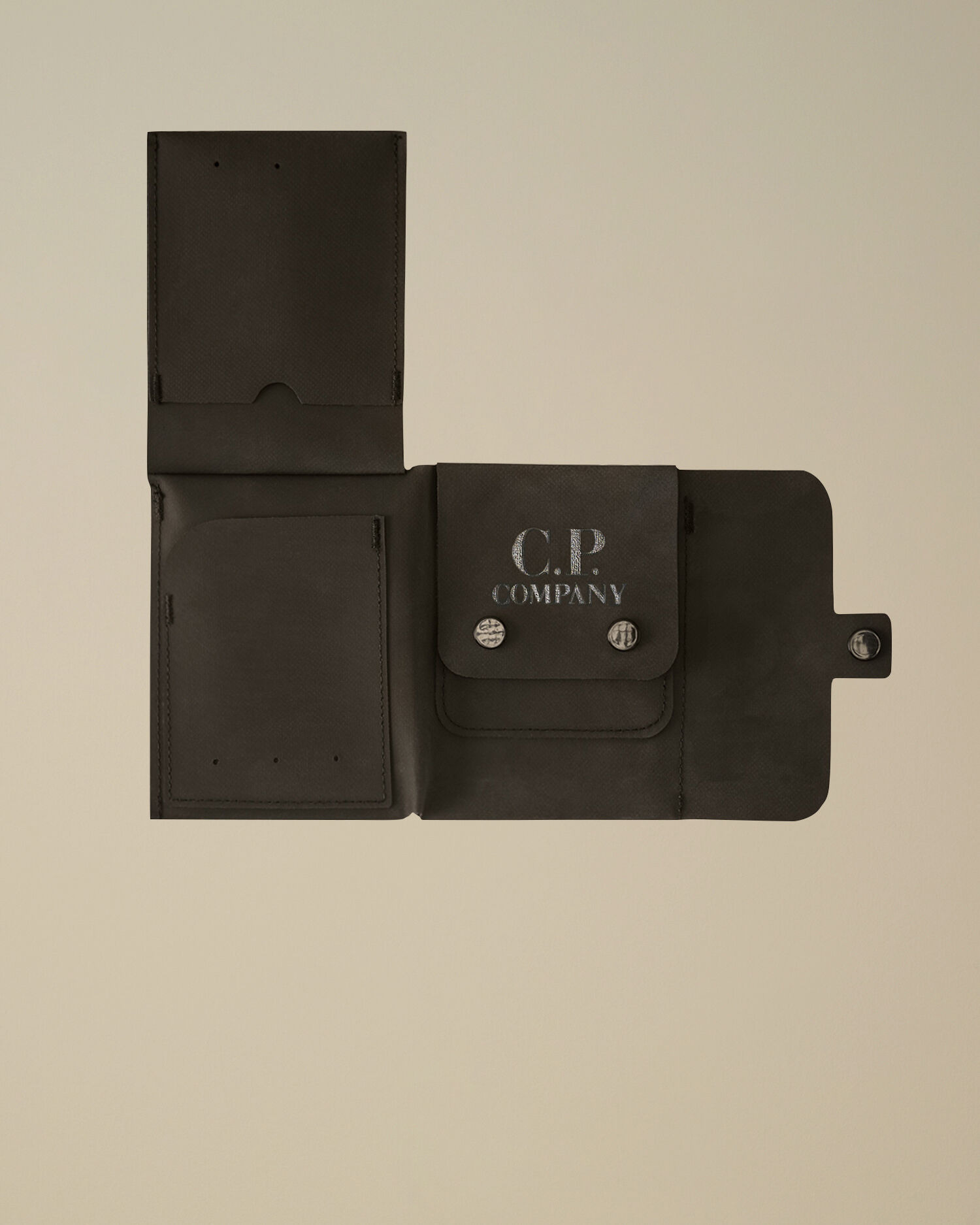Hypalon Wallet - 5