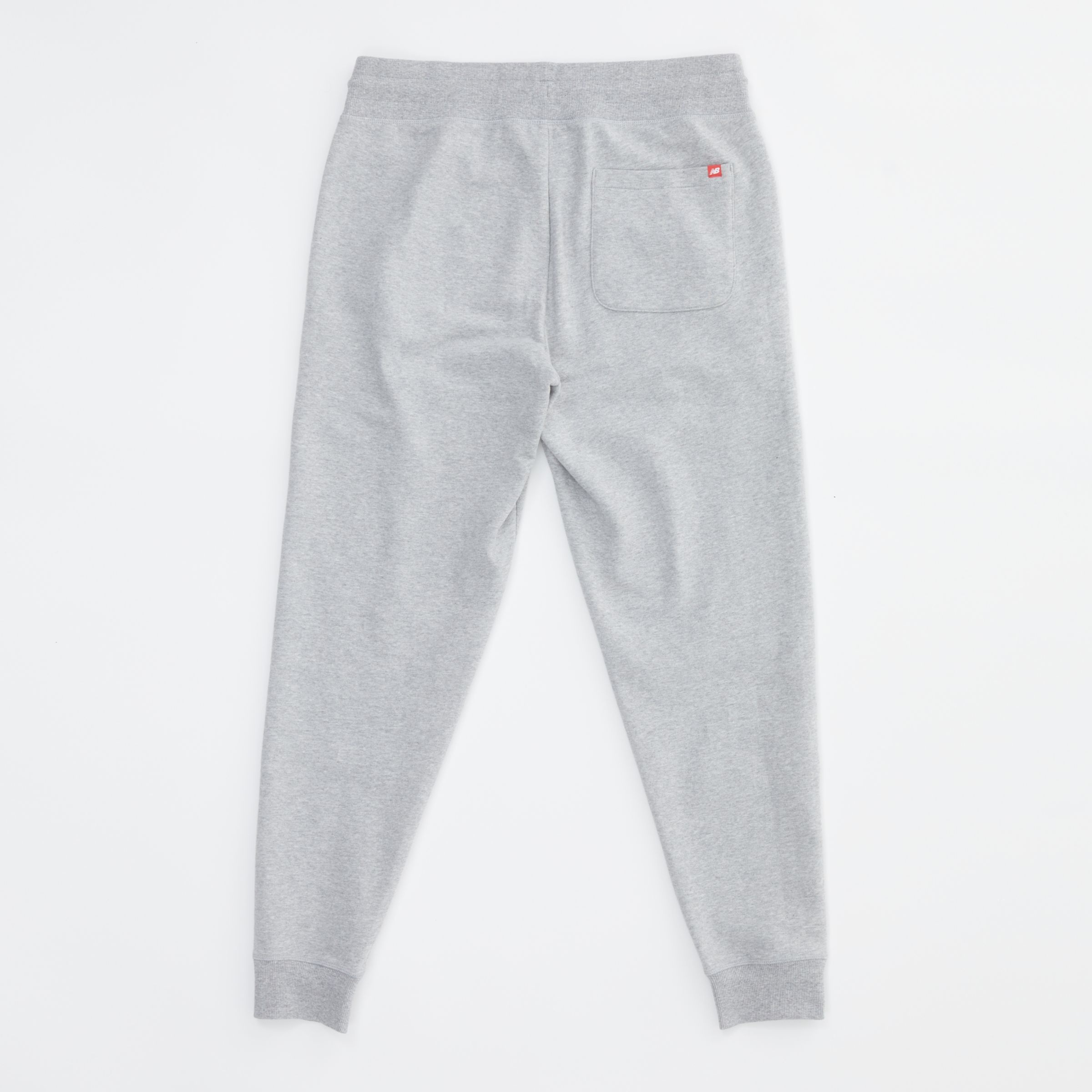 Essentials Stacked Logo Sweatpant - 4