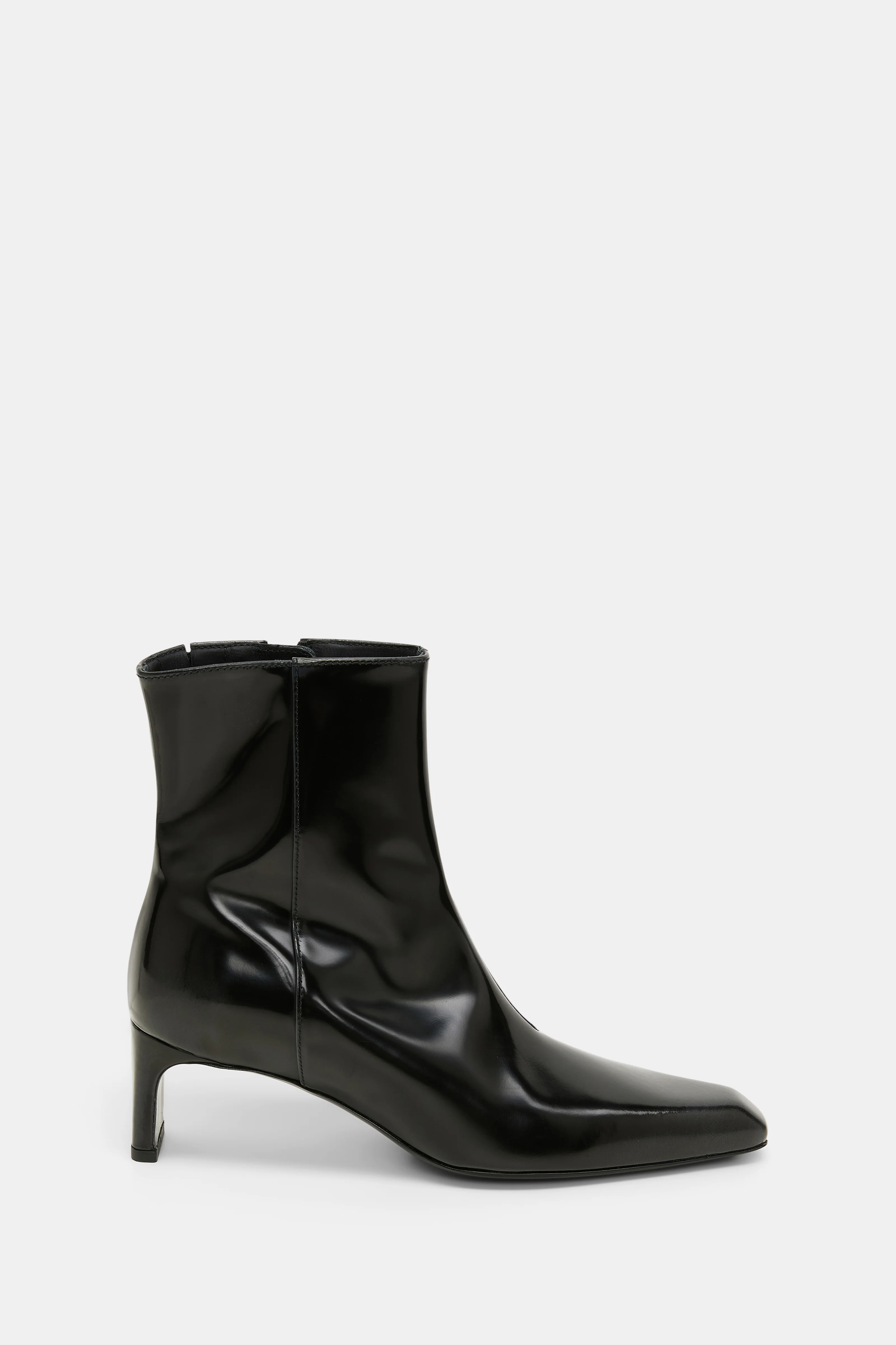 VINTAGE SHINE ankle boot - 1