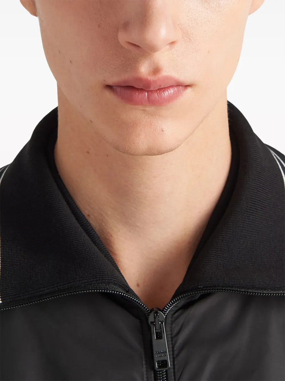 Coupe-vent en Re-Nylon - 7
