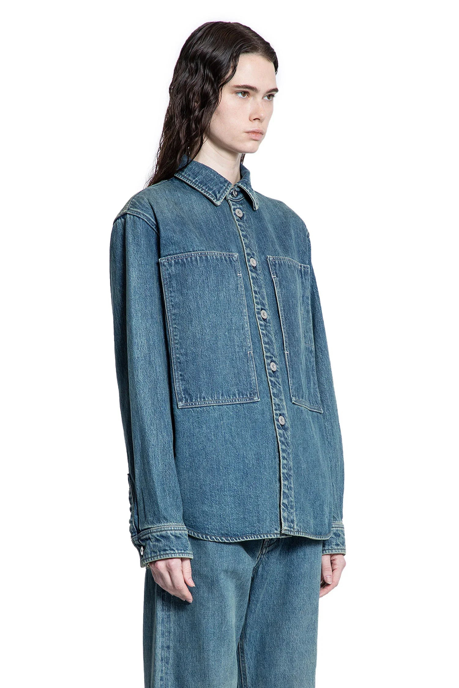Denim-Shirt-160 - 2