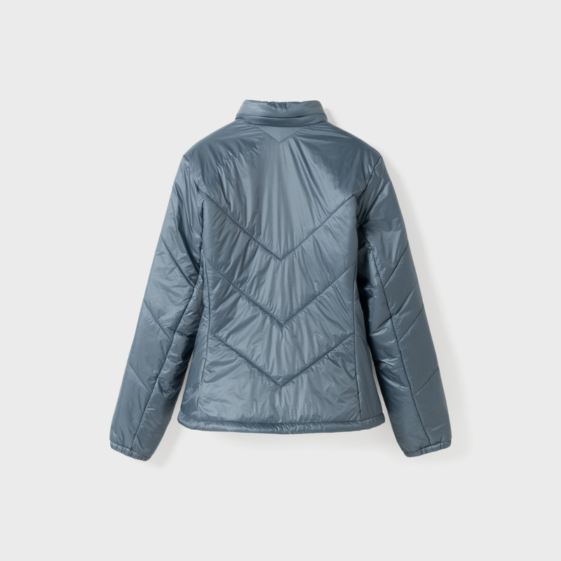 66°NORTH Women's Ljósufjöll High-Rise Jacket outlook