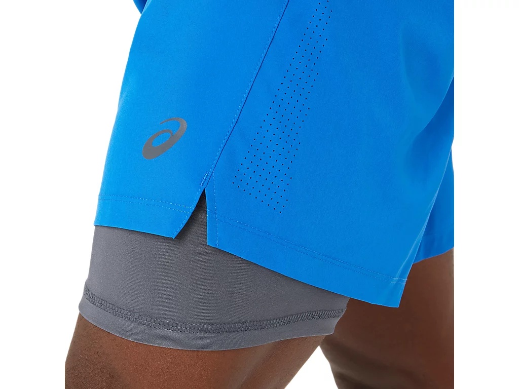 MEN'S 7IN 2 IN 1 SHORT - 6