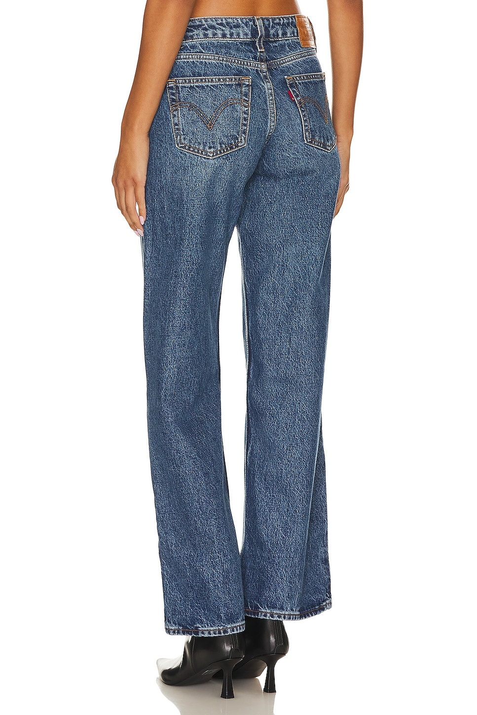 JEAN RECTO LOW LOOSE - 3