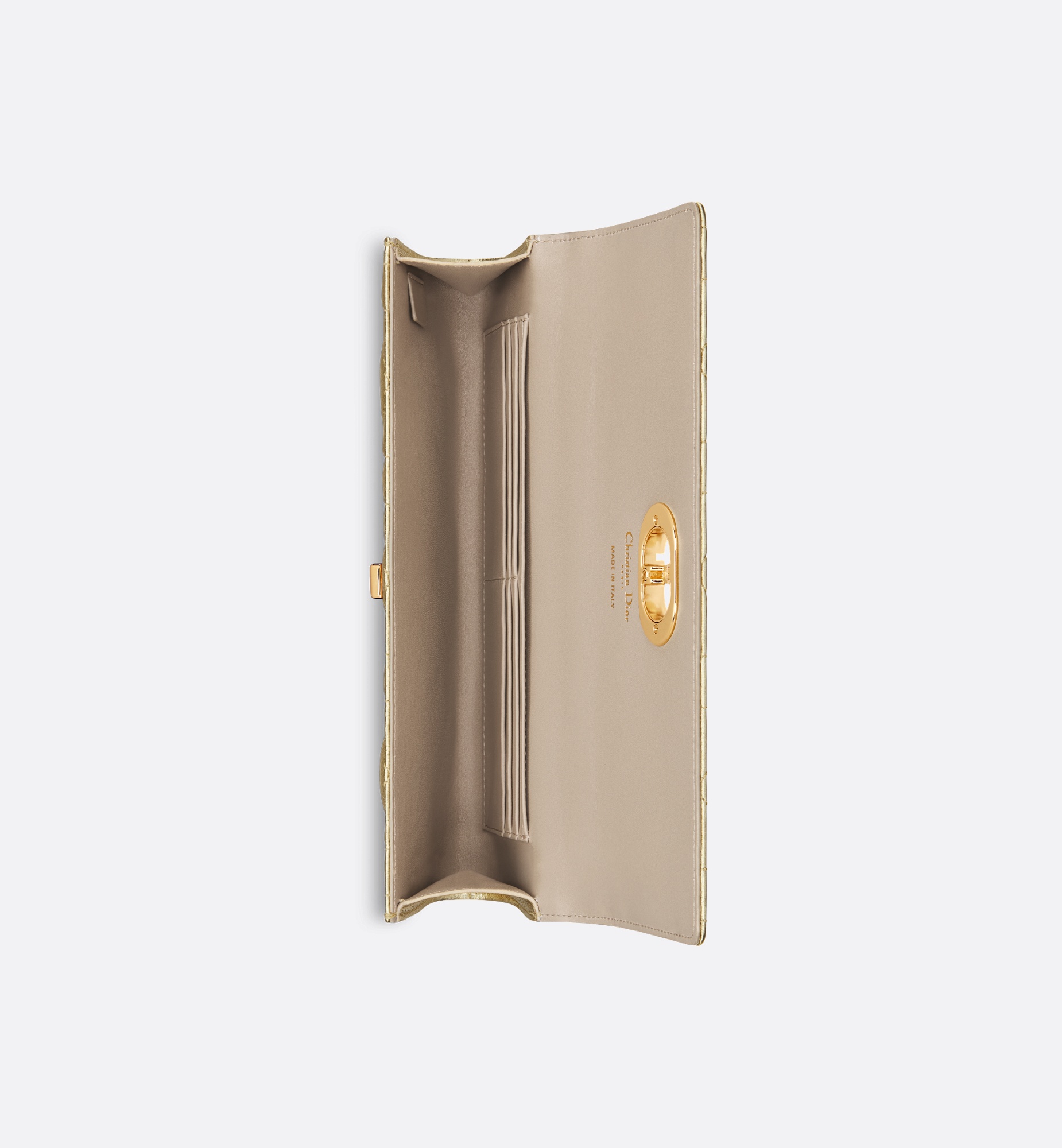 Dior Miss Caro Top Handle Pouch | dior | REVERSIBLE