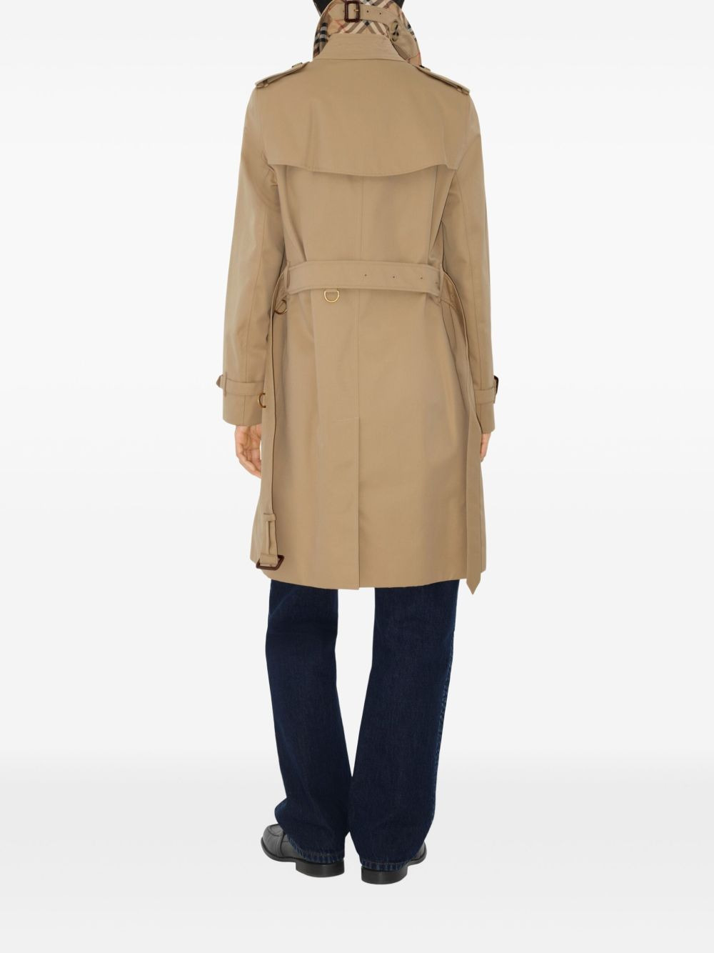 The Kensington trench coat - 5
