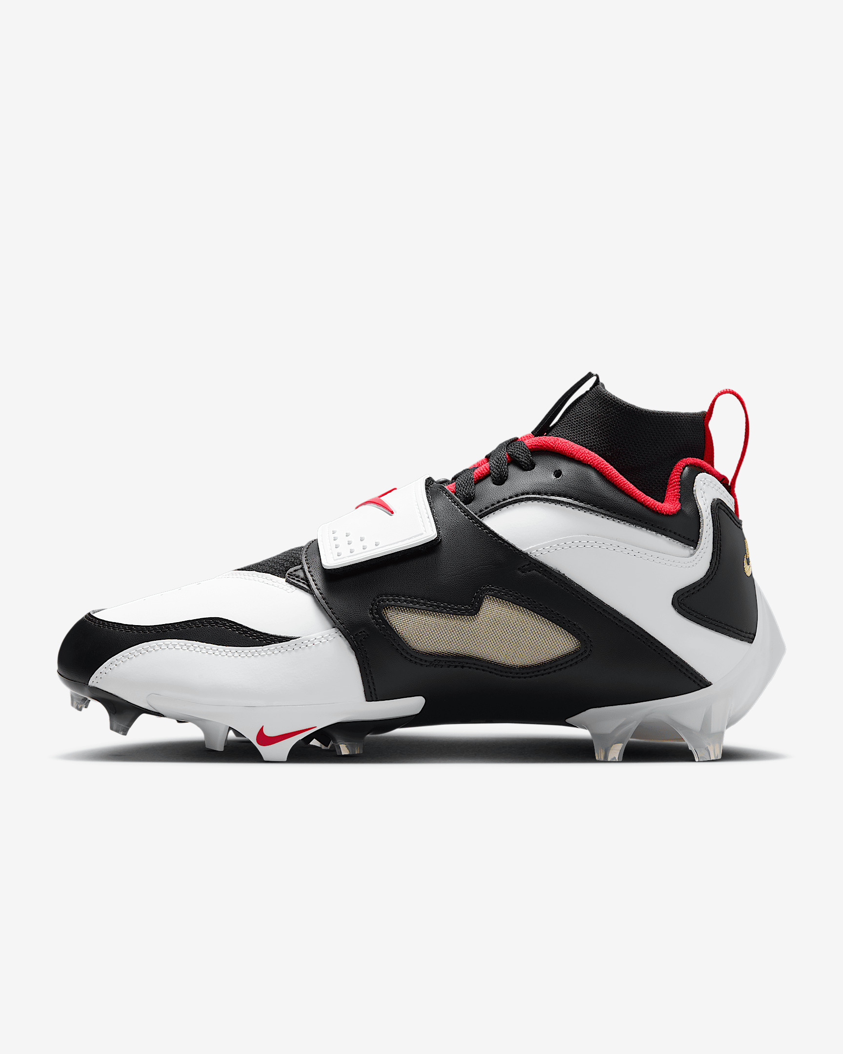 Nike Diamond Turf 93 TD Football Shoes - 1