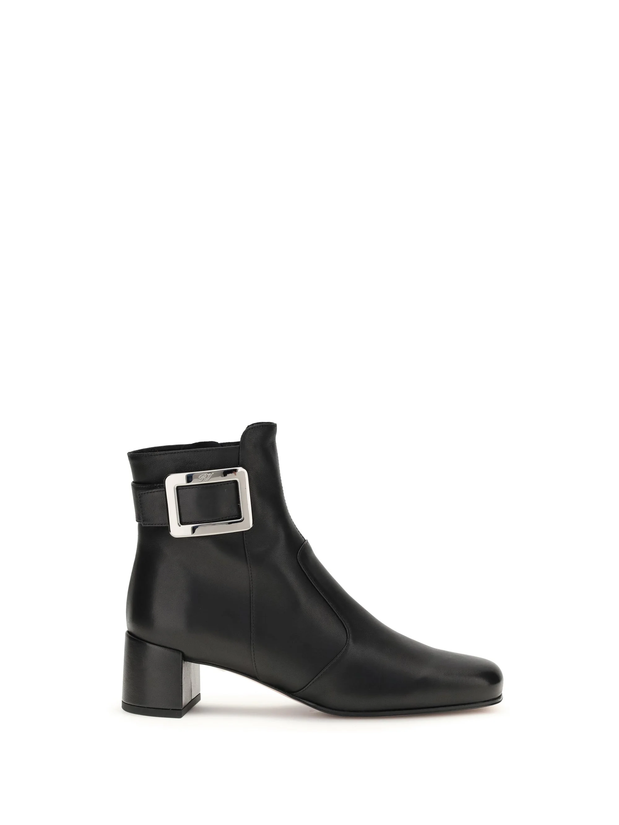 Roger Vivier Women Polly Ankle Boots - 1