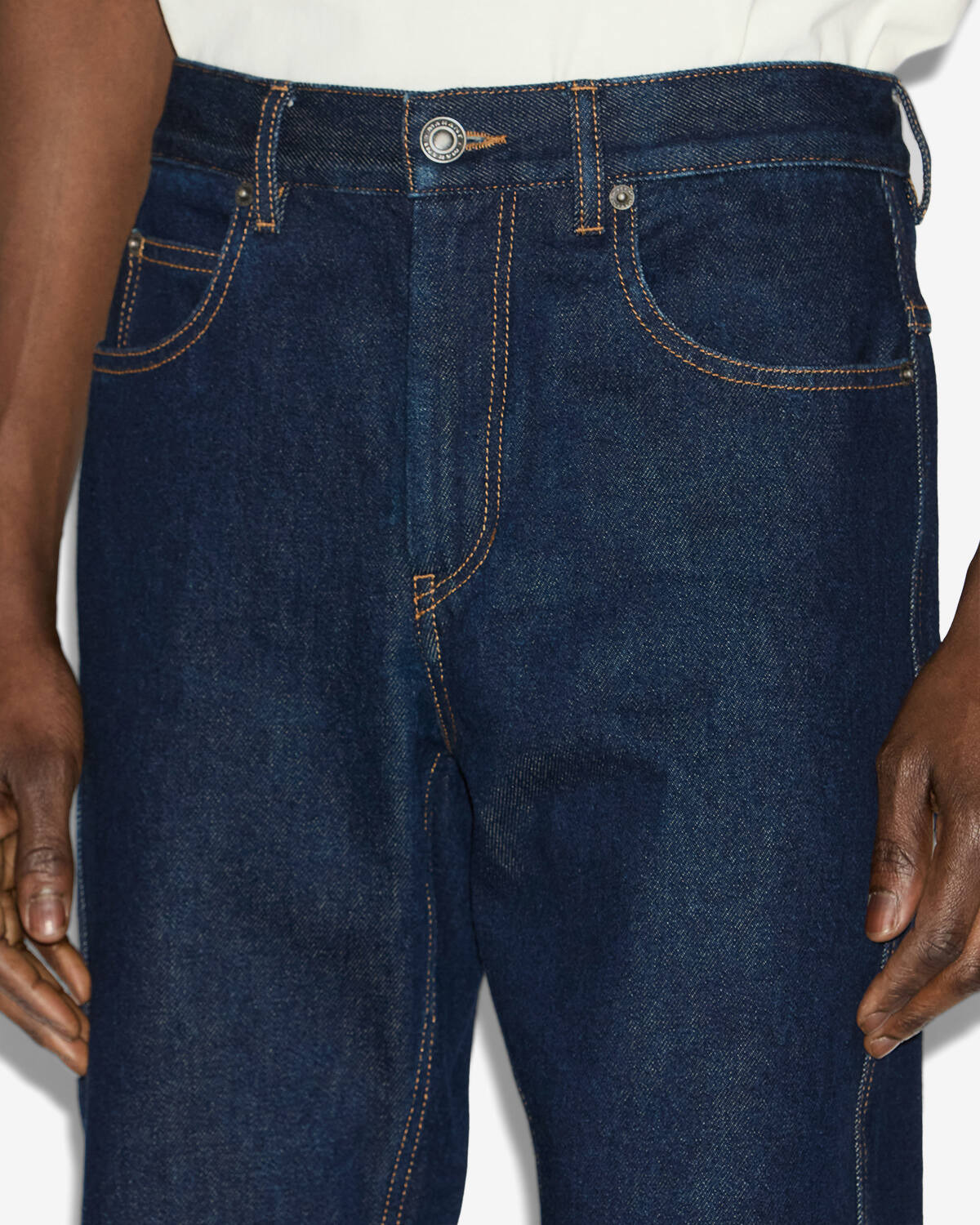 LEWYS PANTS - 3