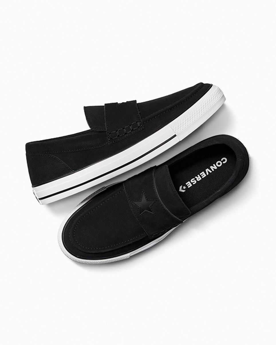 Chuck Taylor All Star Loafer - 6